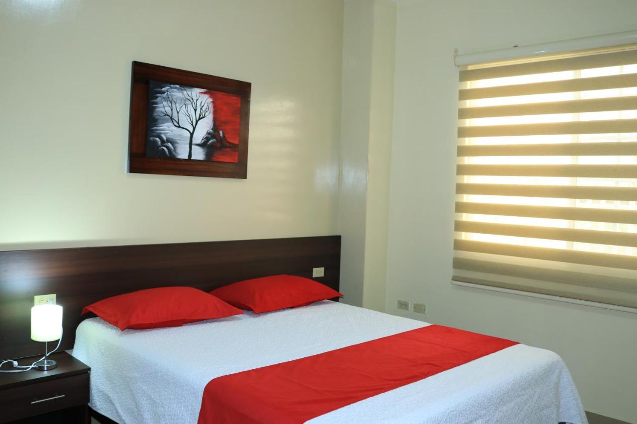 Hotel Pikeiro Blue Manta Extérieur photo
